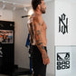 Shorts Bad Boy All Black – El Face