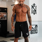 Shorts Bad Boy All Black – El Face