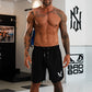 Shorts Bad Boy All Black – El Face