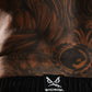 Shorts Bad Boy All Black – El Face