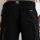 Shorts Bad Boy All Black – El Face