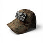 Boné Trucker Bad Boy Tactical Camo com Patch
