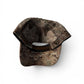 Boné Trucker Bad Boy Tactical Camo com Patch