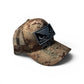 Boné Trucker Bad Boy Tactical Camo com Patch