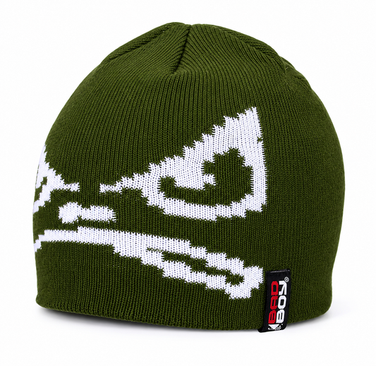 Gorro Bad Boy Bravus Army