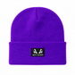 Gorro Purple SM