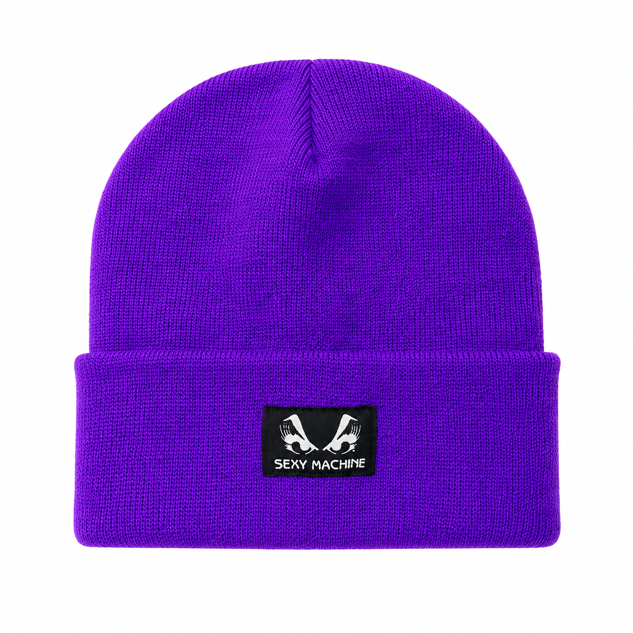 Gorro Purple SM