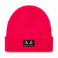Gorro Hot Pink SM