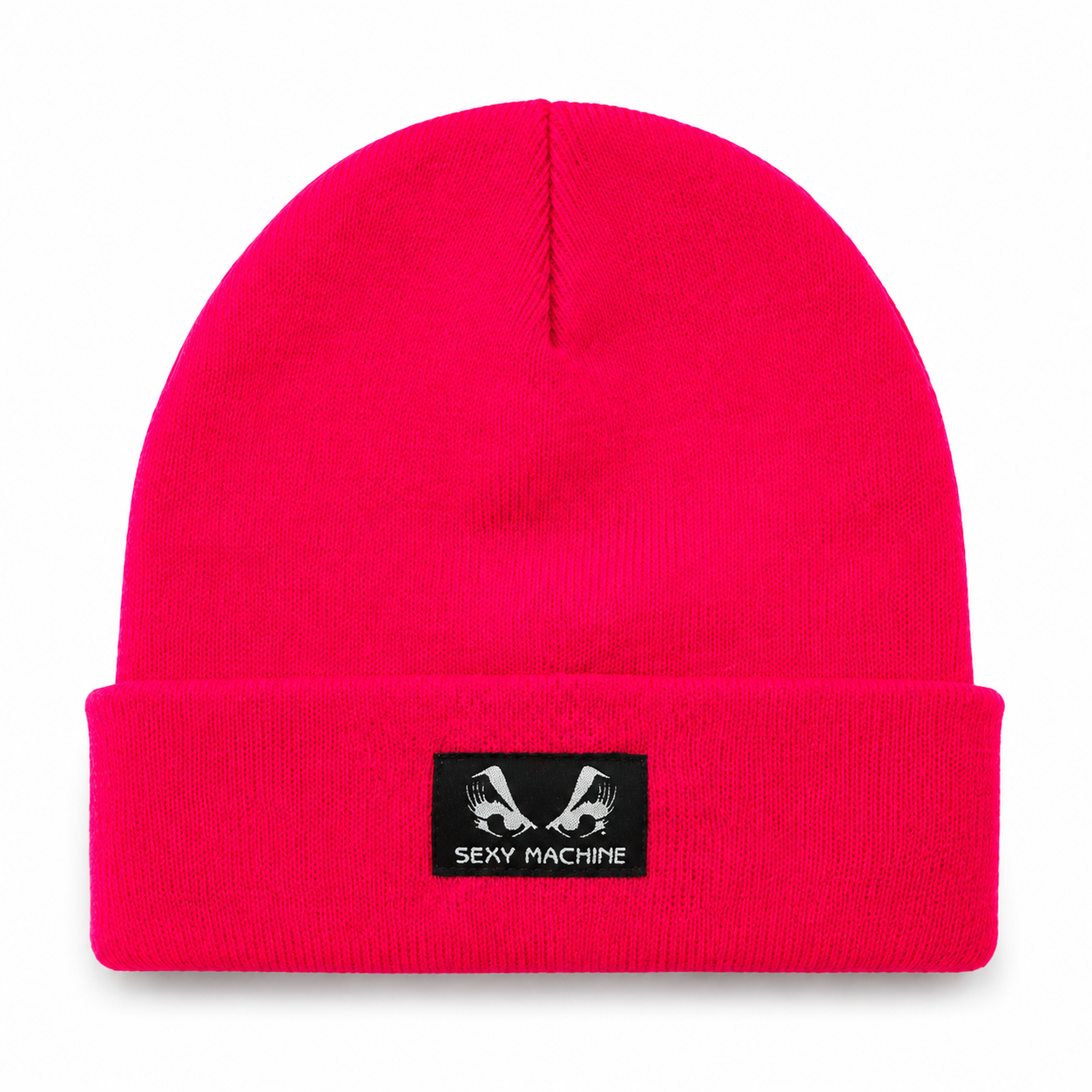 Gorro Hot Pink SM