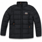 Jaqueta Bad Boy Pro Séries Puffer Black