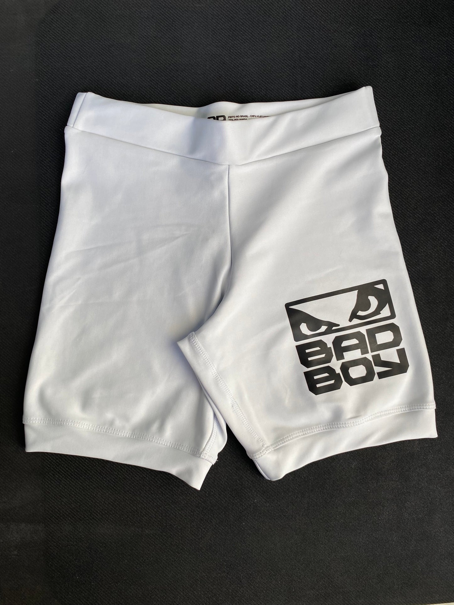 Sungão Vale Tudo MMA Shorts