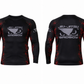 Rashguard Bad Boy Jiu-Jitsu OSS