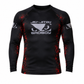 Rashguard Bad Boy Jiu-Jitsu OSS