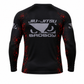 Rashguard Bad Boy Jiu-Jitsu OSS