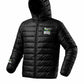 Jaqueta Puffer Bad Boy BJJ