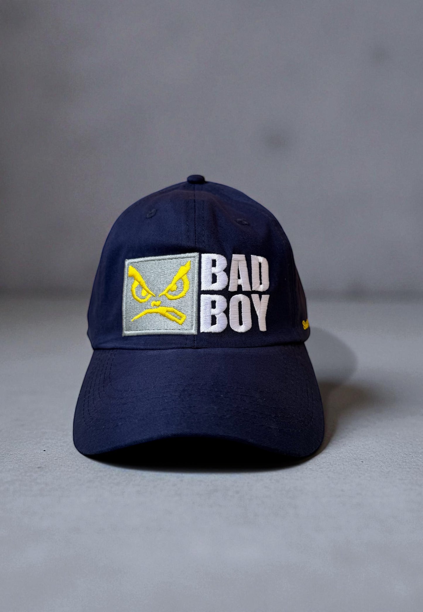 Boné Bad Boy Dad Hat Smashing