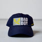 Boné Bad Boy Dad Hat Smashing