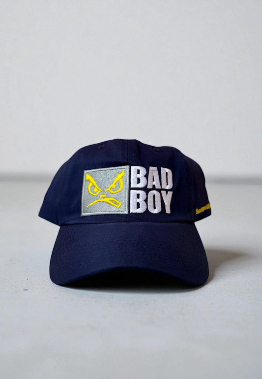 Boné Bad Boy Dad Hat Smashing