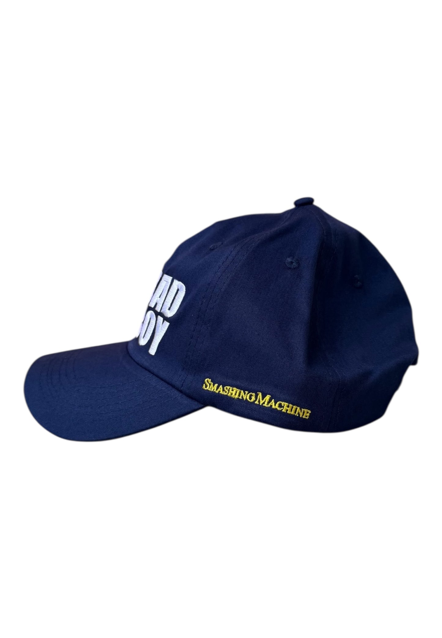 Boné Bad Boy Dad Hat Smashing