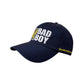Boné Bad Boy Dad Hat Smashing