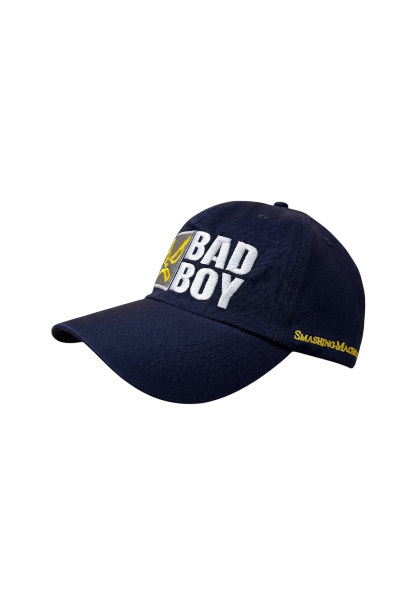 Boné Bad Boy Dad Hat Smashing