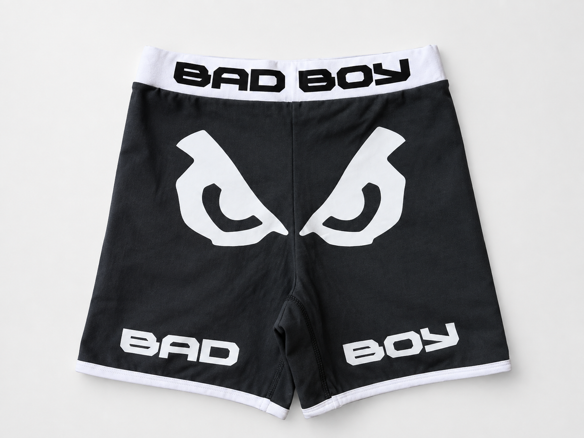 Vale Tudo Shorts Edição Limitada Kilauea
