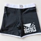 Vale Tudo Shorts Edição Limitada Kilauea