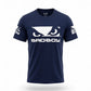 Camiseta Bad Boy Origin Navy