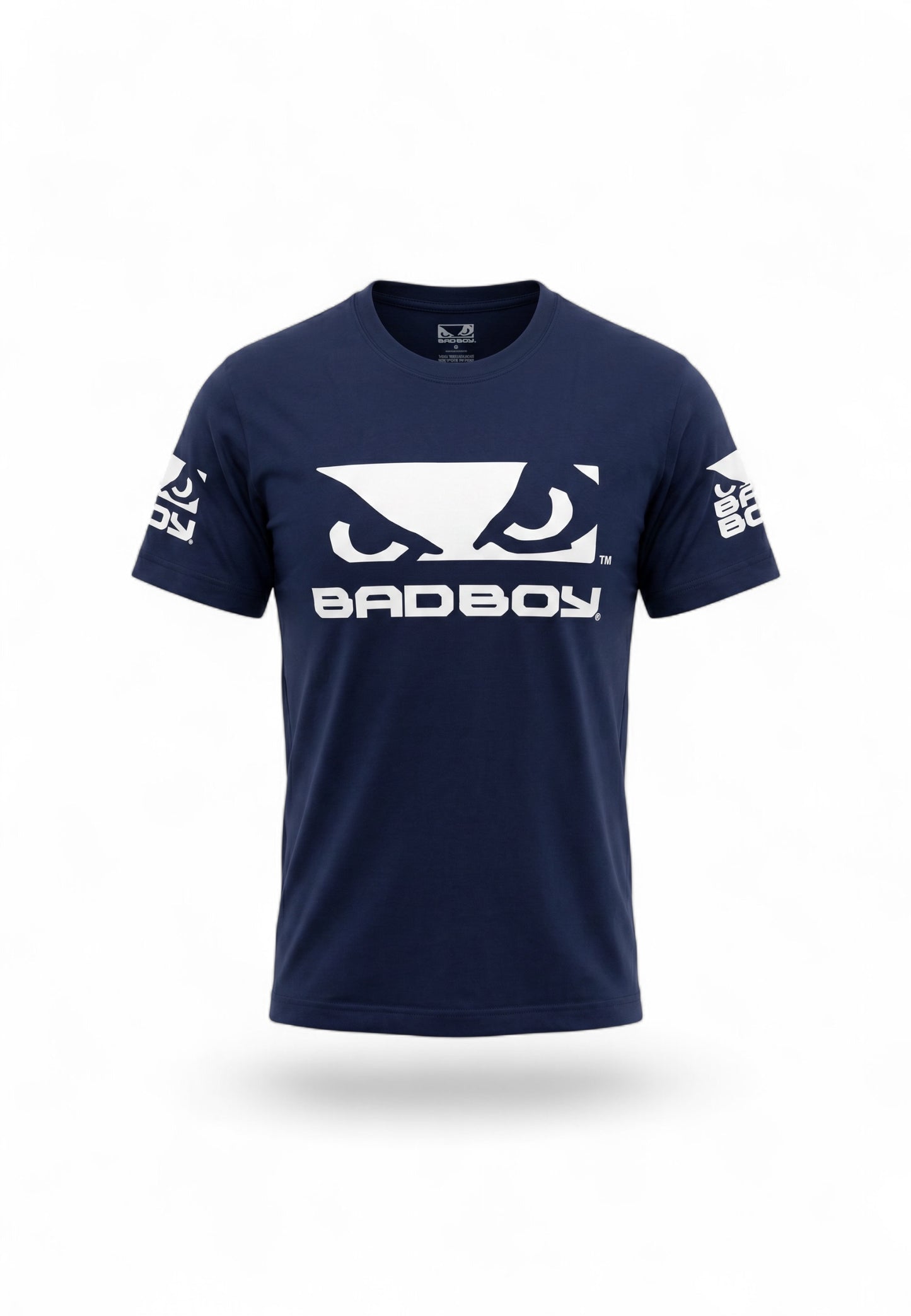 Camiseta Bad Boy Origin Navy