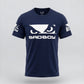 Camiseta Bad Boy Origin Navy