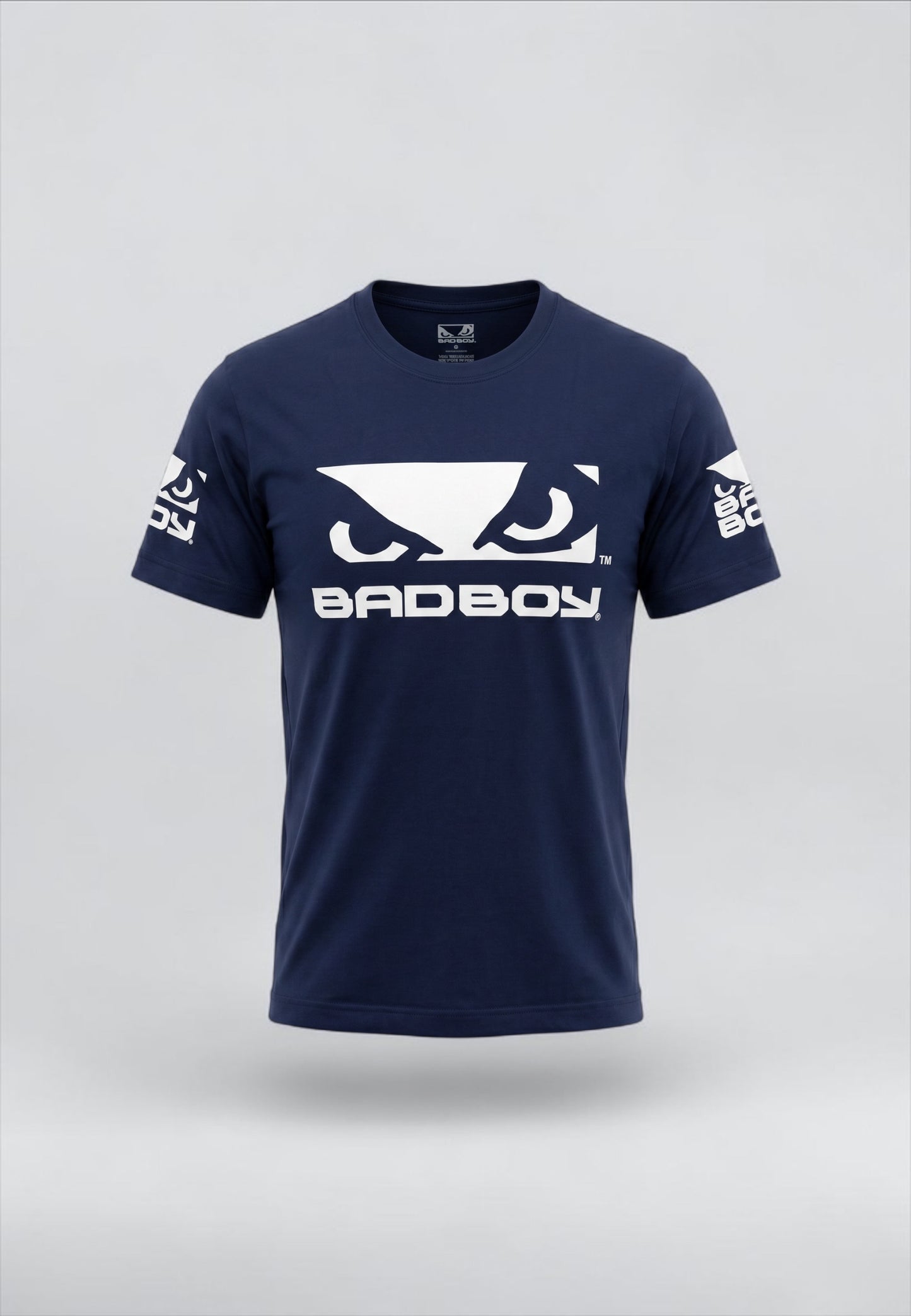 Camiseta Bad Boy Origin Navy