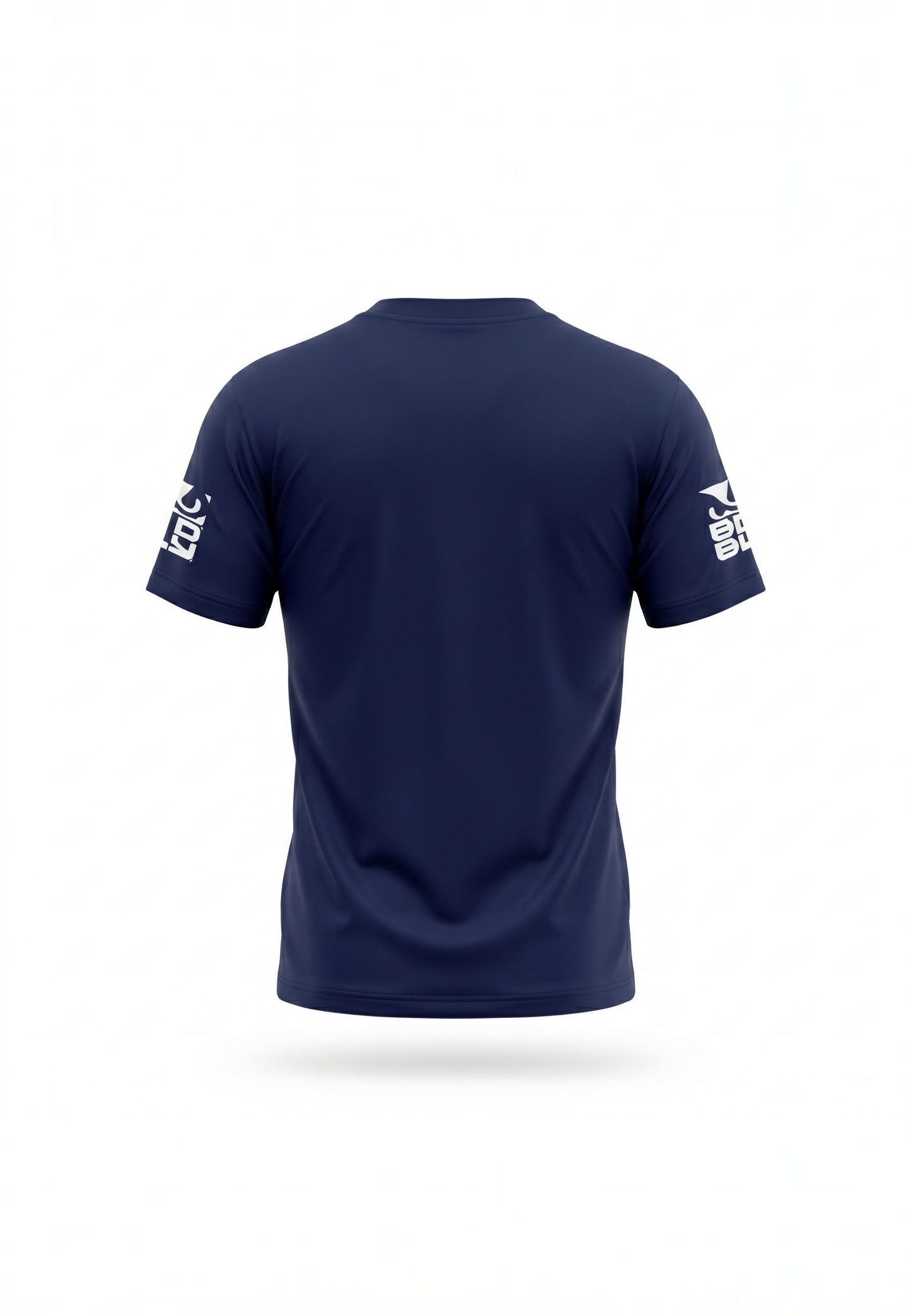 Camiseta Bad Boy Origin Navy