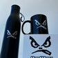Garrafa de Inox Bad Boy Roots