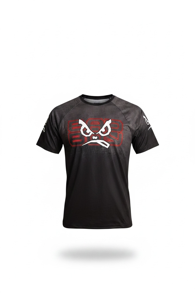 Camiseta Sport UV Bad Boy Action