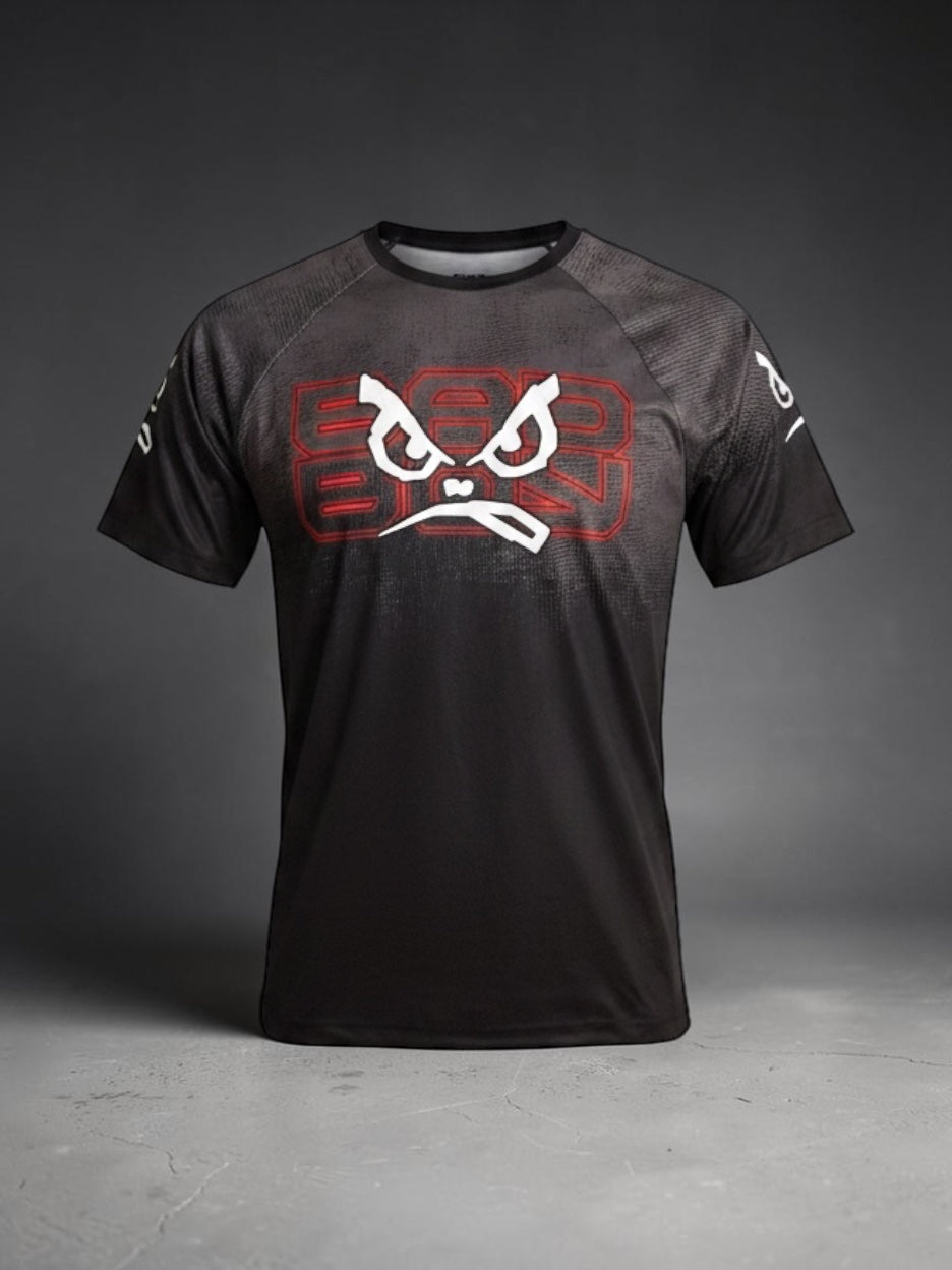 Camiseta Sport UV Bad Boy Action