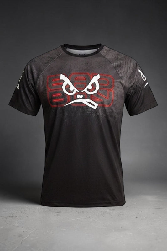 Camiseta Sport UV Bad Boy Action