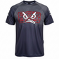 Camiseta Sport UV Bad Boy Action Navy