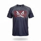 Camiseta Sport UV Bad Boy Action Navy