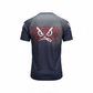 Camiseta Sport UV Bad Boy Action Navy