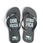 Chinelo Bad Boy Sandals EDC