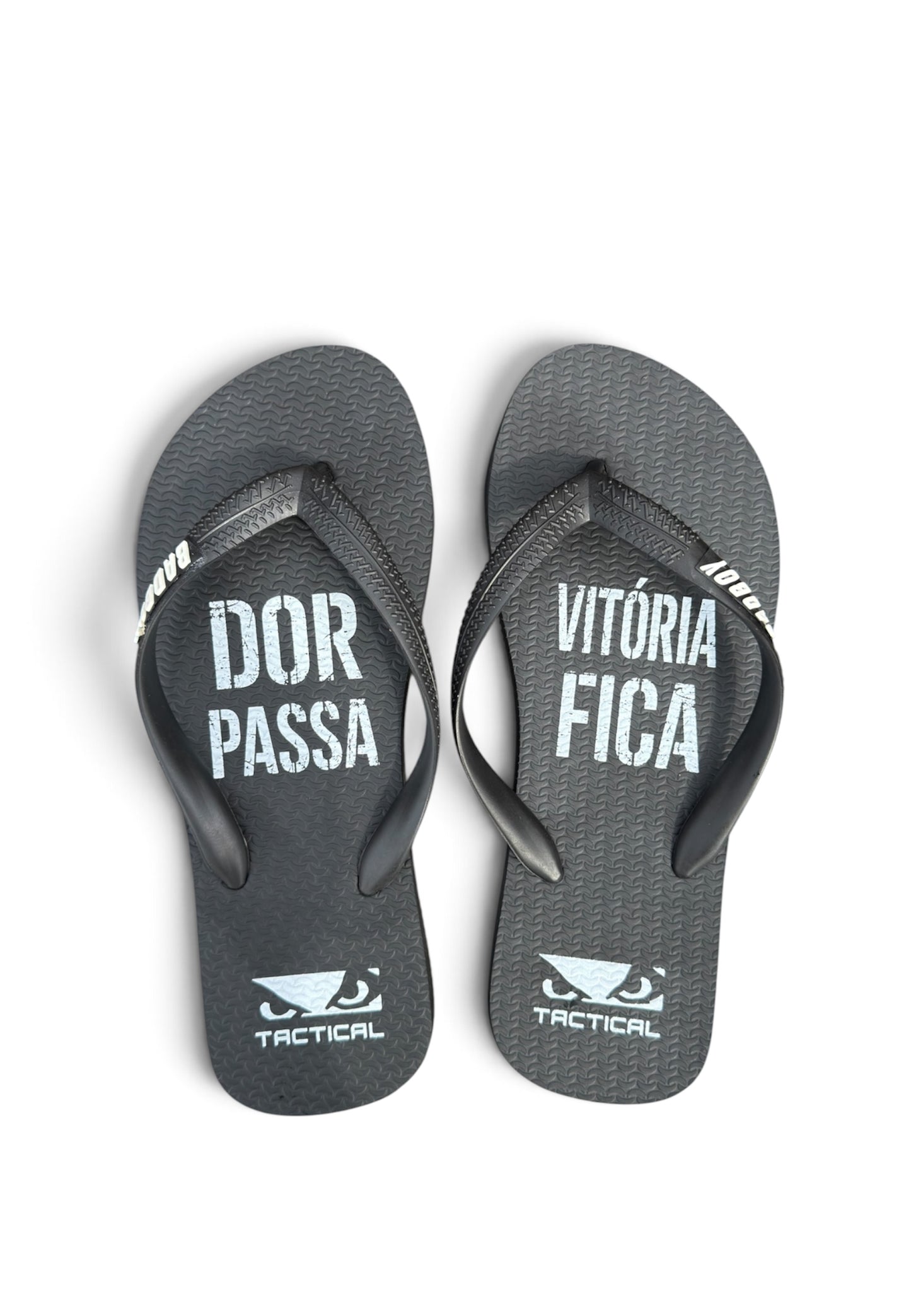 Chinelo Bad Boy Sandals EDC