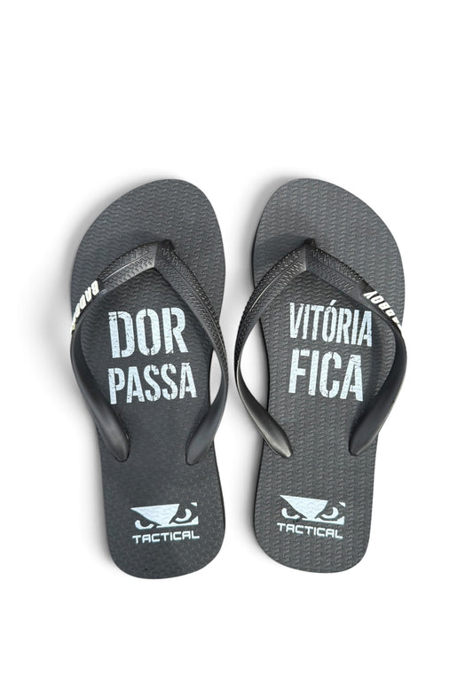 Chinelo Bad Boy Sandals EDC