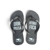 Chinelo Bad Boy Sandals EDC
