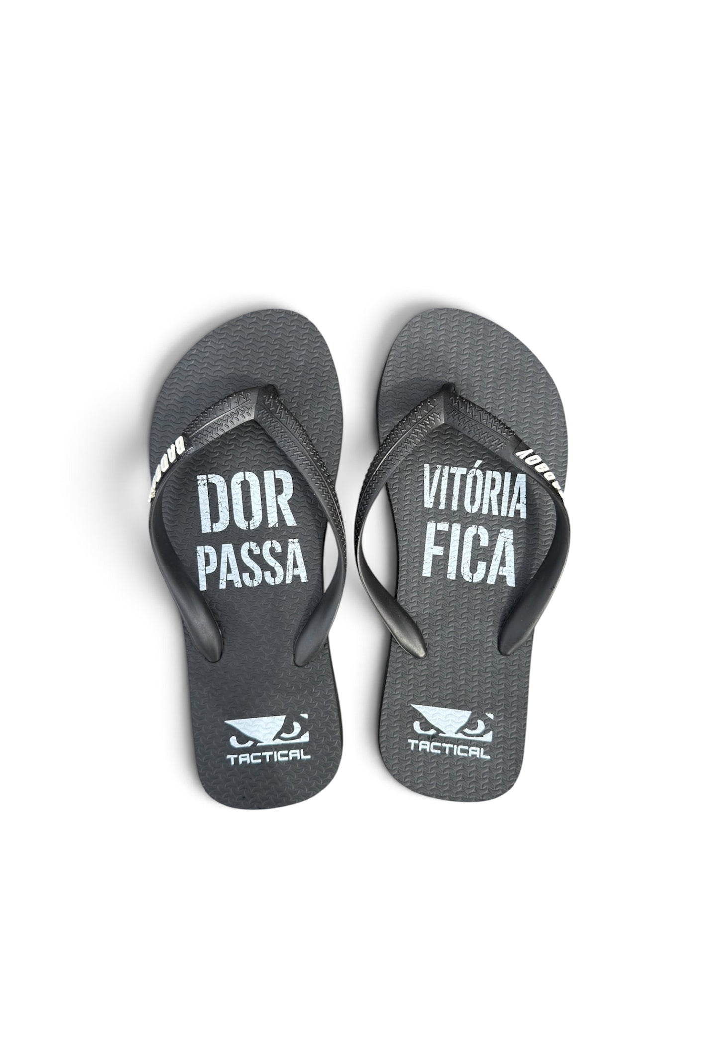 Chinelo Bad Boy Sandals EDC