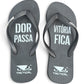 Chinelo Bad Boy Sandals EDC