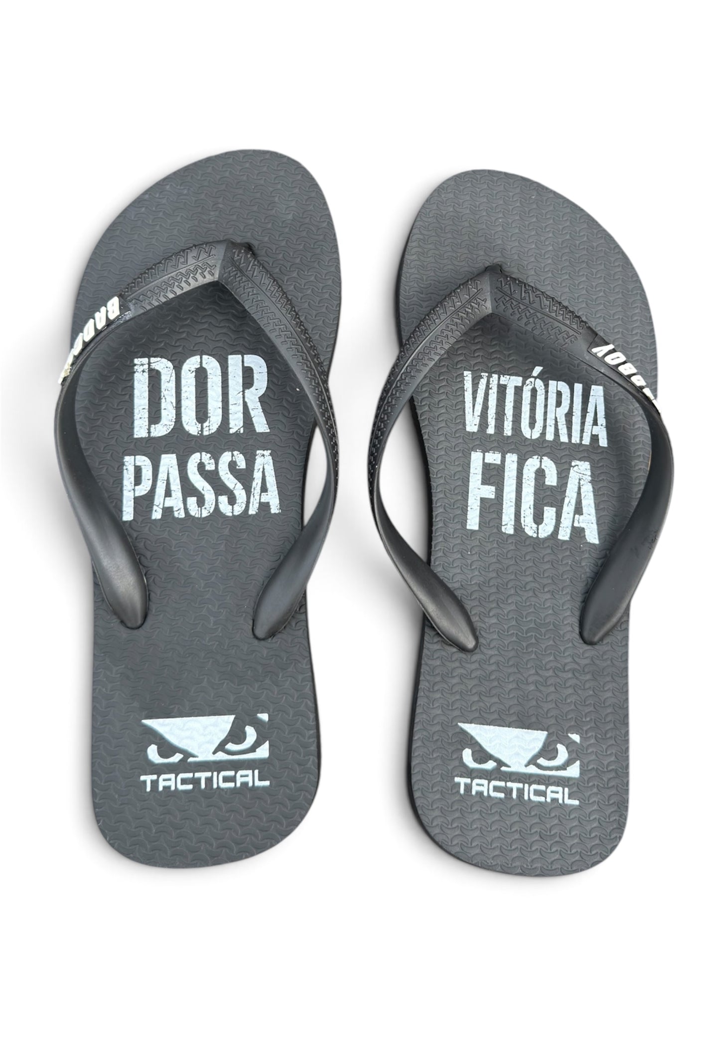 Chinelo Bad Boy Sandals EDC