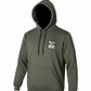 Moletom Bad Boy BJJ Olive
