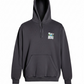 Moletom Bad Boy BJJ Black
