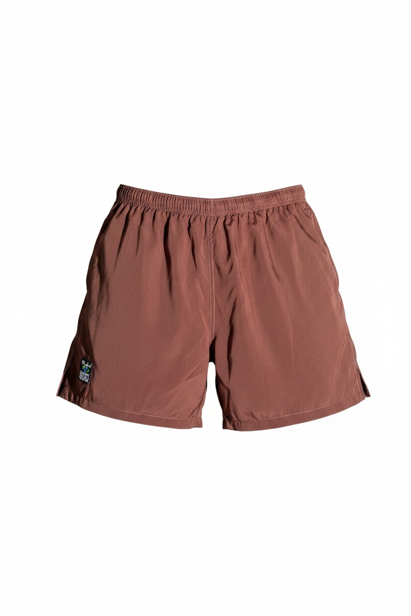Shorts Bad Boy BJJ Proud Terral