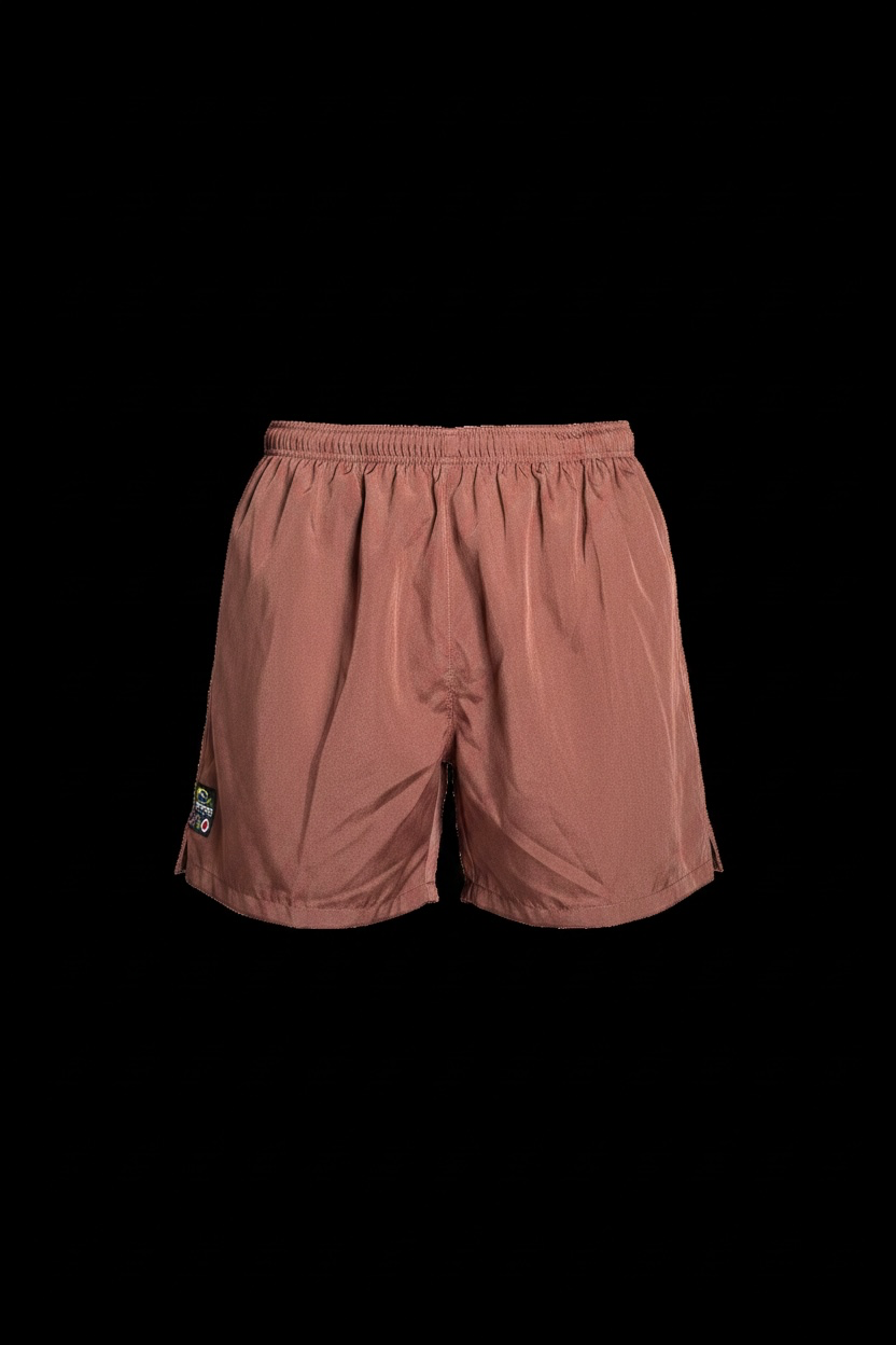 Shorts Bad Boy BJJ Proud Terral